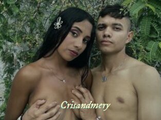 Crisandmery