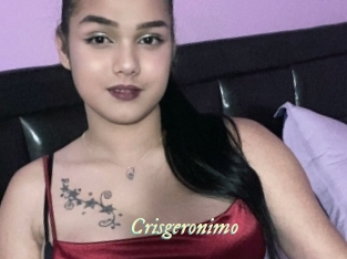 Crisgeronimo