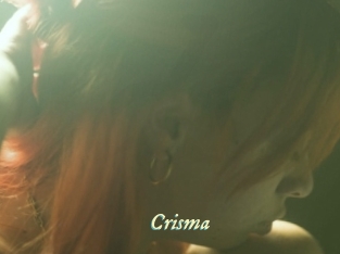 crisma Année du sexe