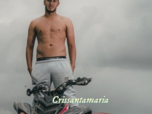 crissantamaria Année du sexe