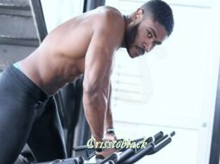 Crisstoblack