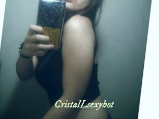 cristalLsexyhot Année du sexe