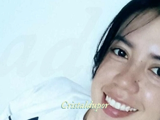 Cristaldupor