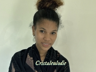 Cristaleulodie