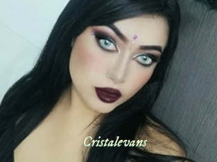 Cristalevans