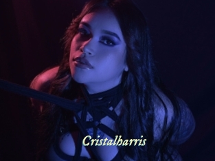 Cristalharris