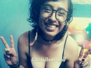 Cristalhoneydoll