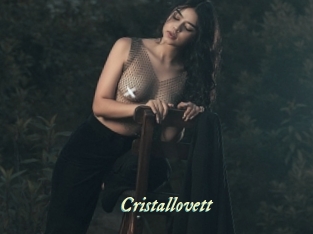 Cristallovett