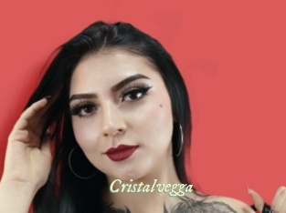 Cristalvegga