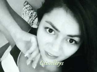 Cristelkeys