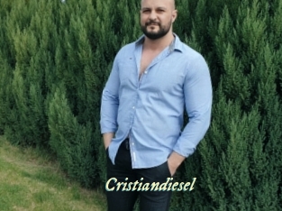 cristiandiesel Année du sexe