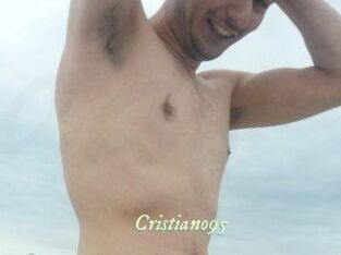 Cristiano95