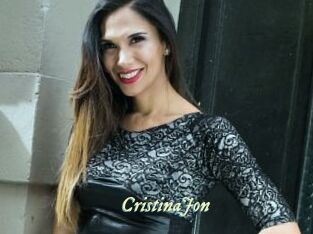 CristinaJon