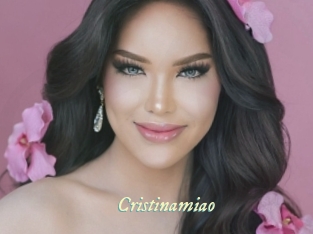 Cristinamiao
