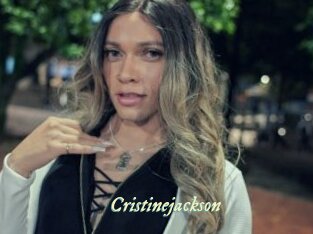 Cristinejackson