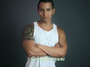 Cristopherevans