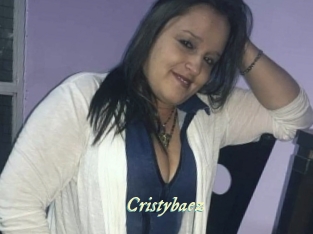 Cristybaez