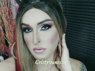 cristyvanessa Année du sexe