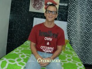 Crixussexx