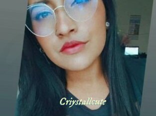 Criystallcute