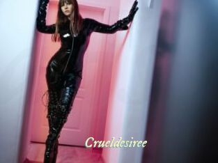 Crueldesiree