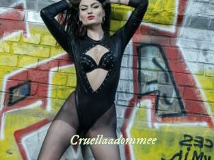 Cruellaadommee