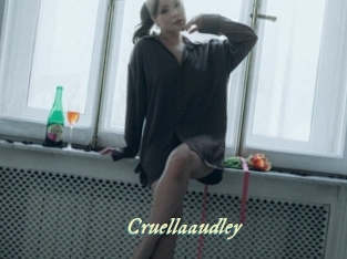 Cruellaaudley