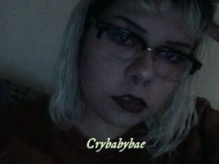 Crybabybae