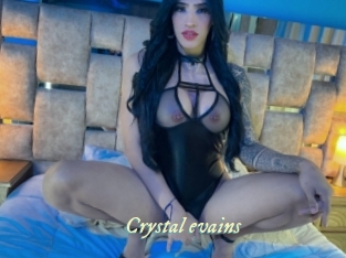 Crystal_evains