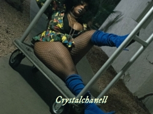 crystalchanell Année du sexe