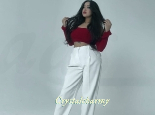 Crystalcharmy