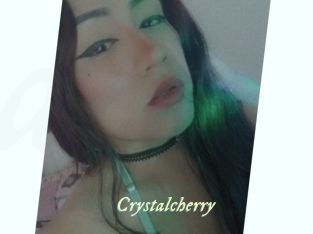 Crystalcherry