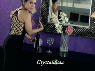 Crystaldiosa