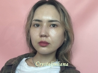 Crystaljuliana