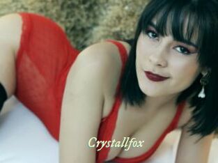 crystallfox Année du sexe