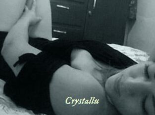 Crystallu