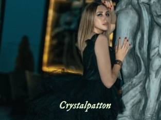Crystalpatton