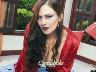 Crystalpike