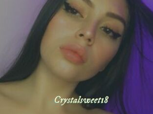 Crystalsweet18