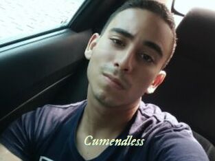 Cumendless