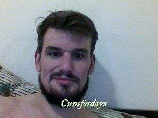 Cumfordays