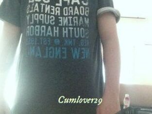 Cumlover29