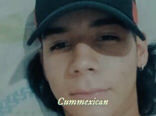 Cummexican