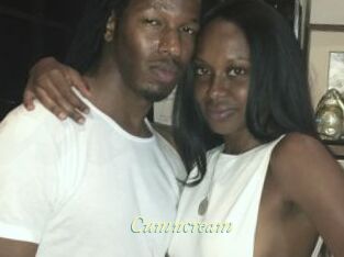 Cumncream