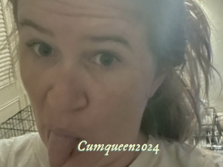 Cumqueen2024