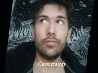 Cumxcandy