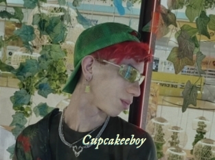 Cupcakeeboy