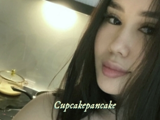Cupcakepancake