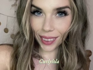 Curlylola