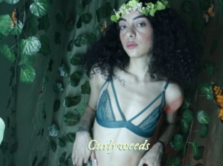 Curlyweeds